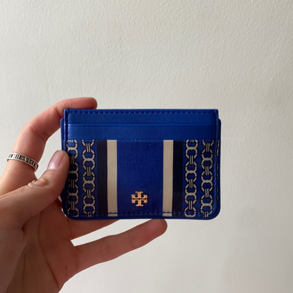 Tory Burch Coin Wallet